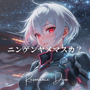 ニンゲンヤメマスカ？