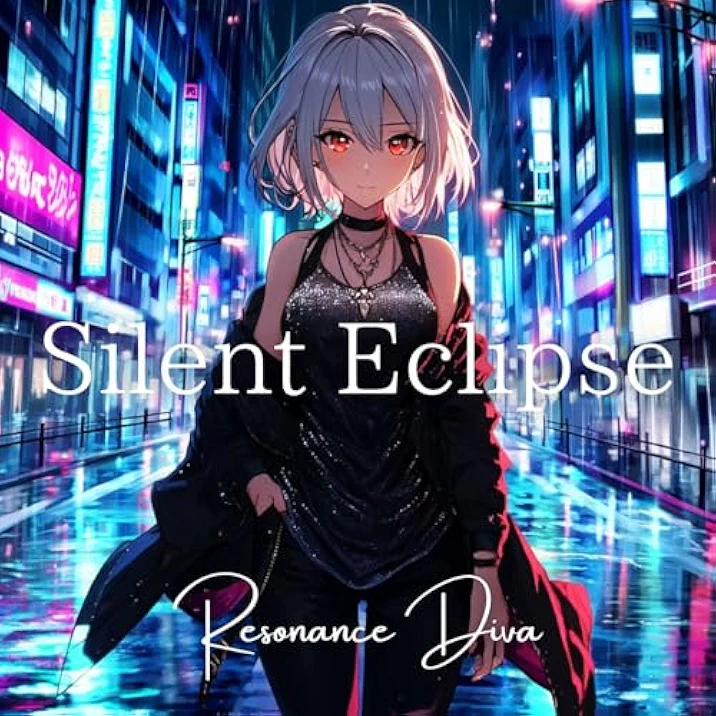 Silent Eclipse