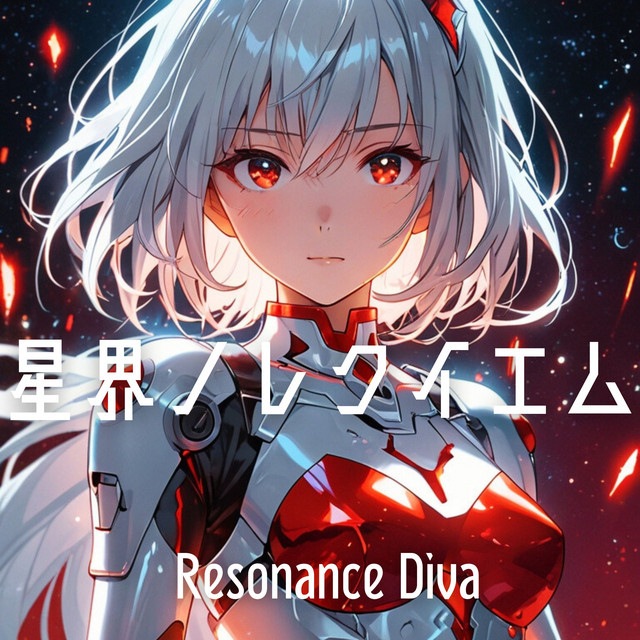 星界レクイエム