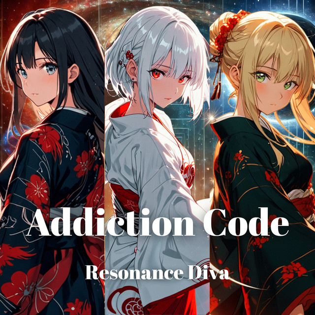Addiction Code