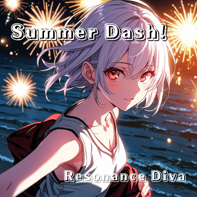 Summer Dash!