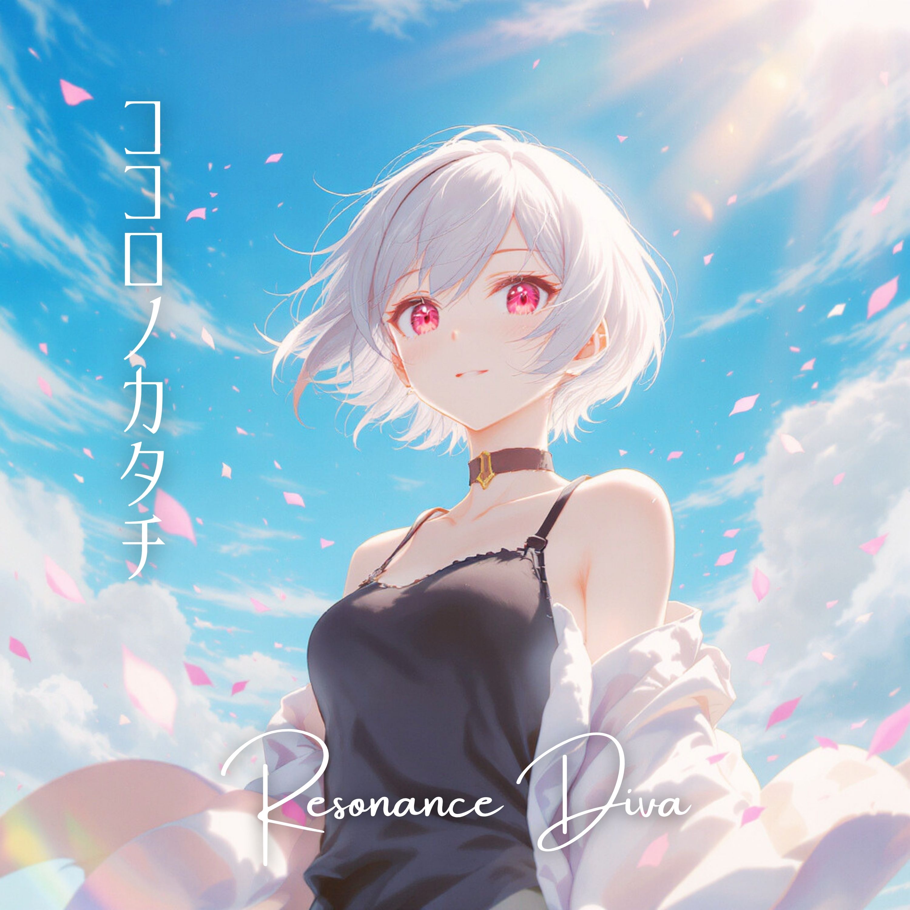 ококроノカタチ