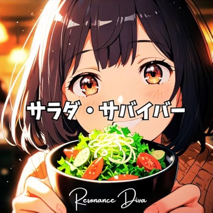 サラダ・サバイバー