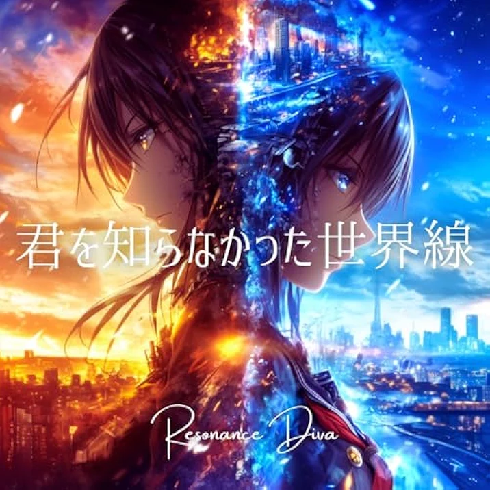 君を知らなかった世界線